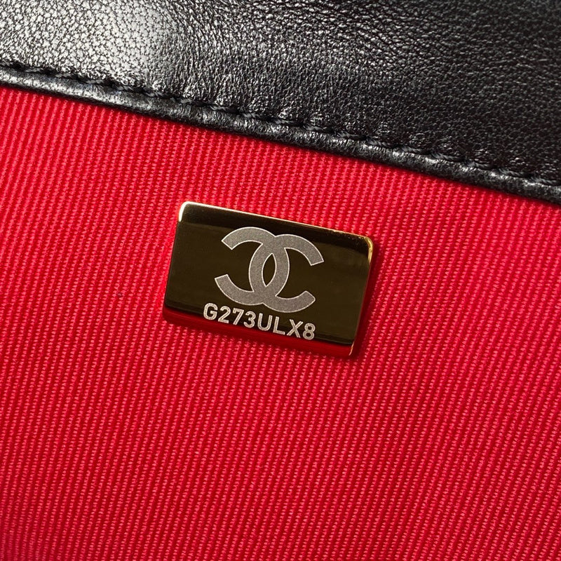 LO - CHL  BAGS FOR WOMEN - FASHION LUXURY BAGS -2124