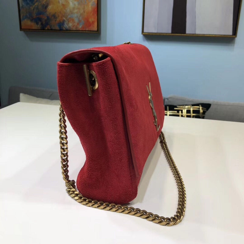 BB - YSL Bag - 2329