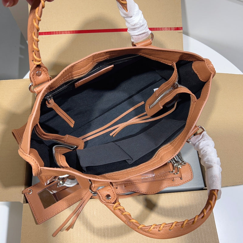 LO - BLN-CIAGA WOMEN LUXURY BAGS - 418