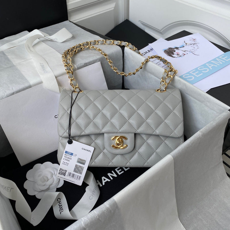 Lusso Official -  CHL BAGS  - 376