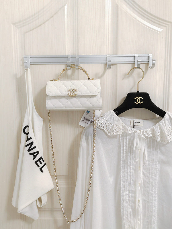 LO - LUXURY CHL BAGS - 612