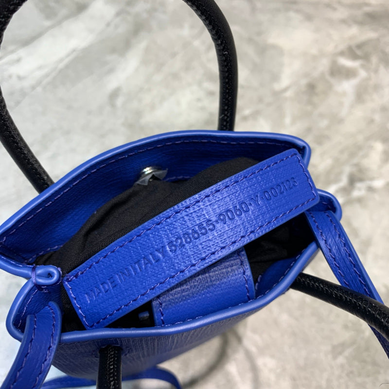 LO - BGA Bags - 1201