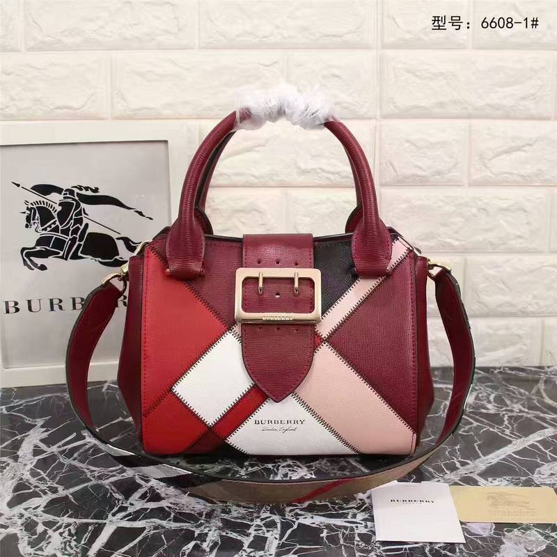 B-Berry Bags - Women Love Luxury Bags - 1113