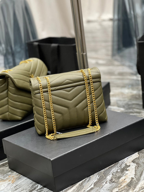 Lusso Official - LUXURY YSL BAGS - 783