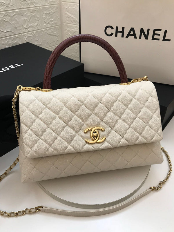 Lusso Official -  CHL BAGS  - 511