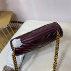YSL BAGS - WOMEN LOVE LUXURY BAGS - 2514