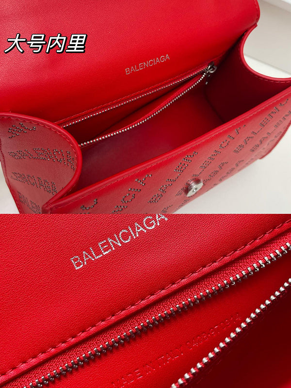 LO - BLN-CIAGA WOMEN LUXURY BAGS - 704