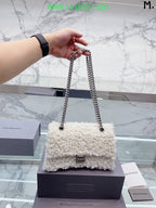 LO - BGA Bags - 2058
