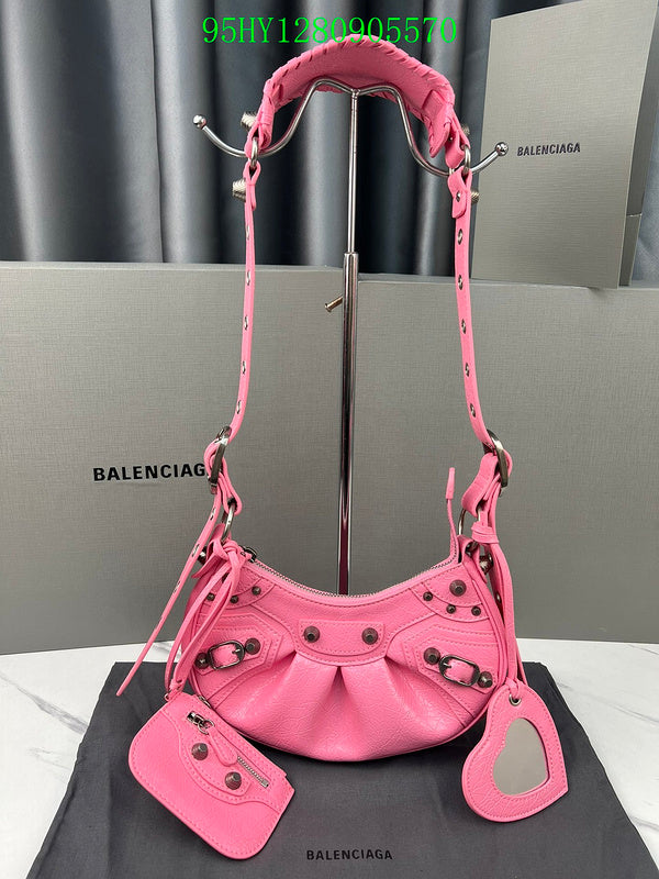 LO - BGA Bags - 2120