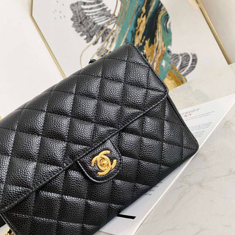 Lusso Official -  CHL BAGS  - 065