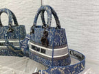 LO - DYOR   BAGS FOR WOMEN - FASHION LUXURY BAGS 082