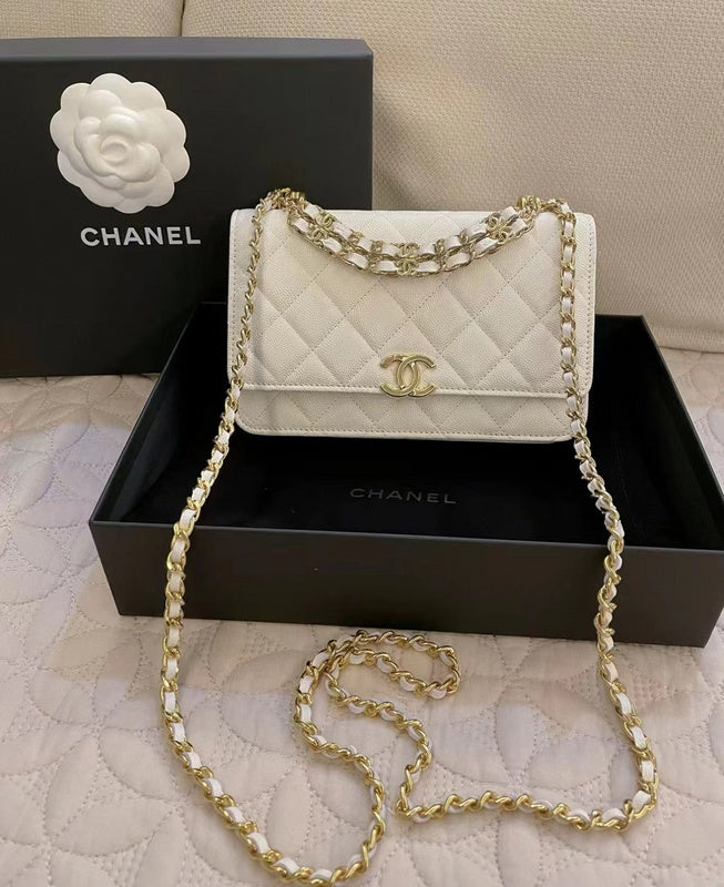 LO - LUXURY CHL BAGS - 611