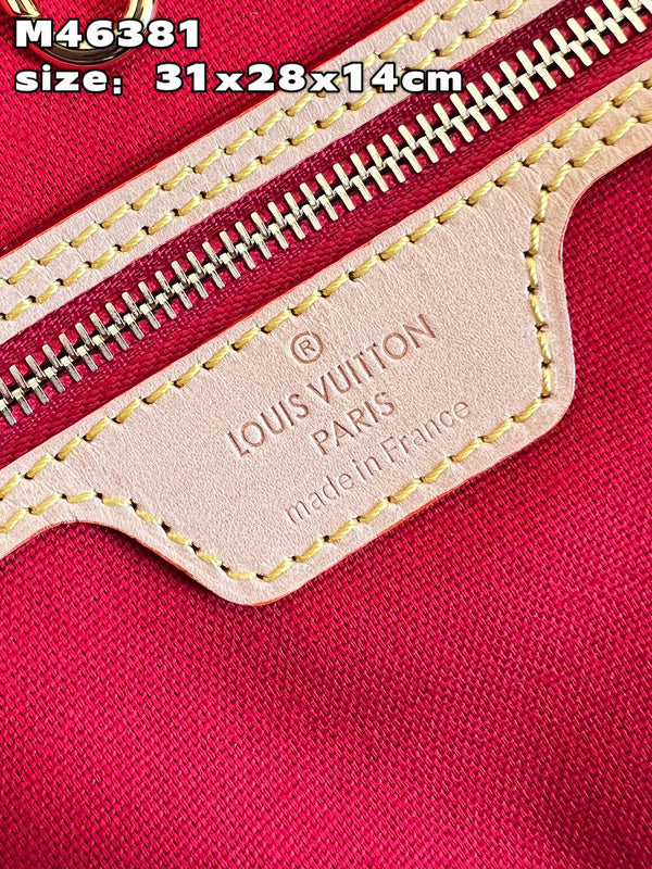 LO - LV Bags - 15978