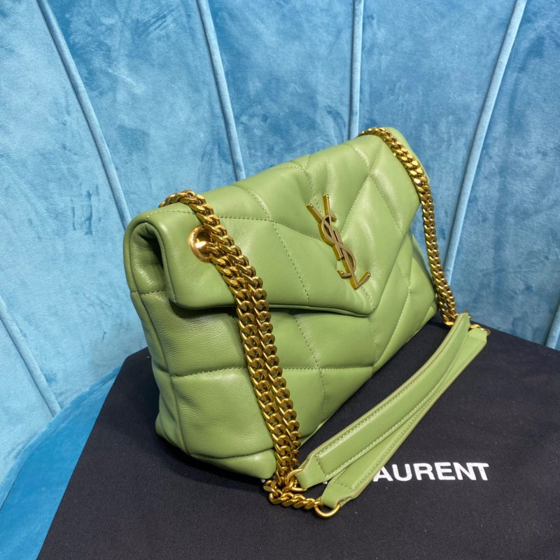 BB - YSL Bag - 2114