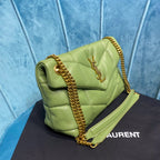 BB - YSL Bag - 2114