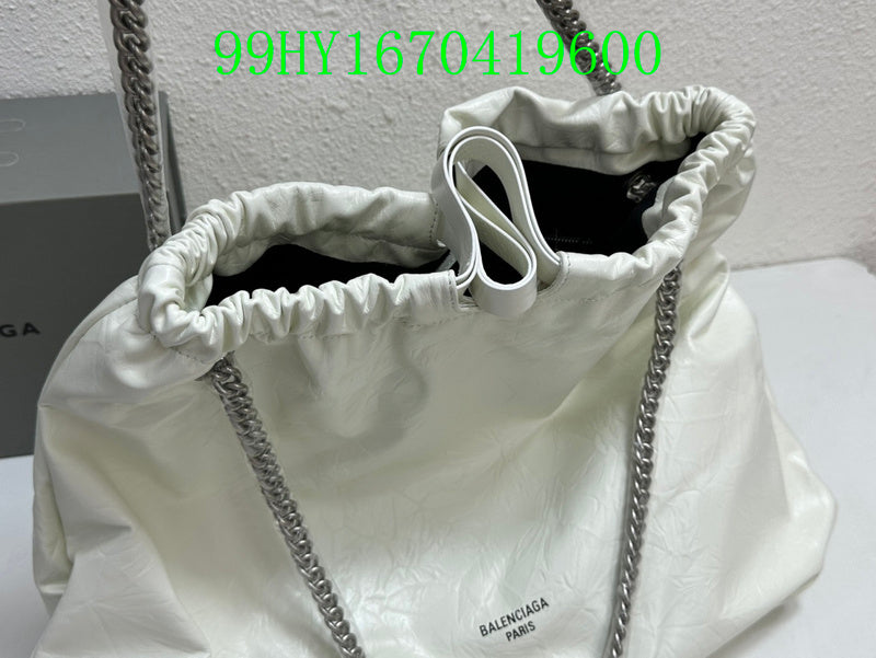 LO - BGA Bags - 1802