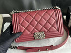 LO - CHL  BAGS FOR WOMEN - FASHION LUXURY BAGS - 443