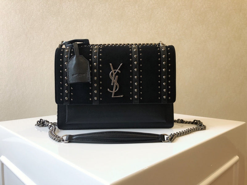 Lusso Official - SLY Bags 066