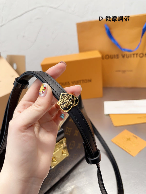 LO - LV Bags - 15082
