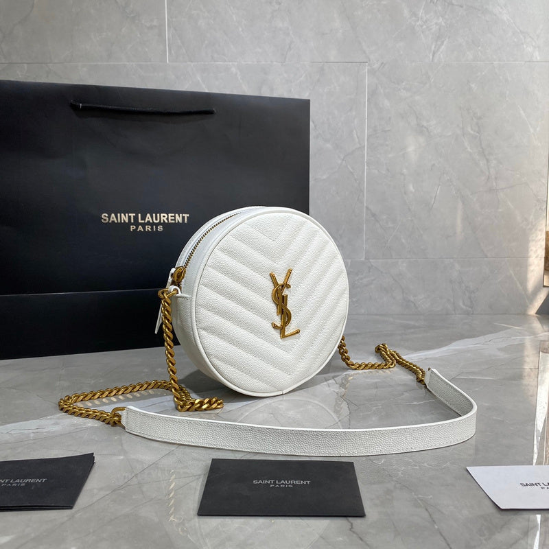 Lusso Official - LUXURY YSL BAGS - 826