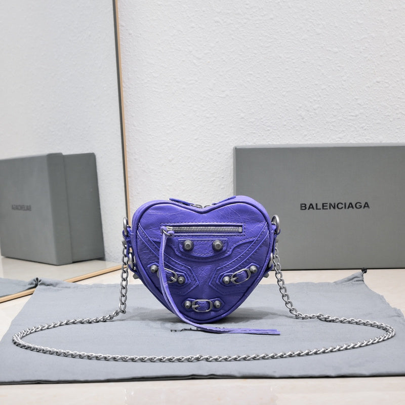 LO BAGS - BGA BAGS - 299