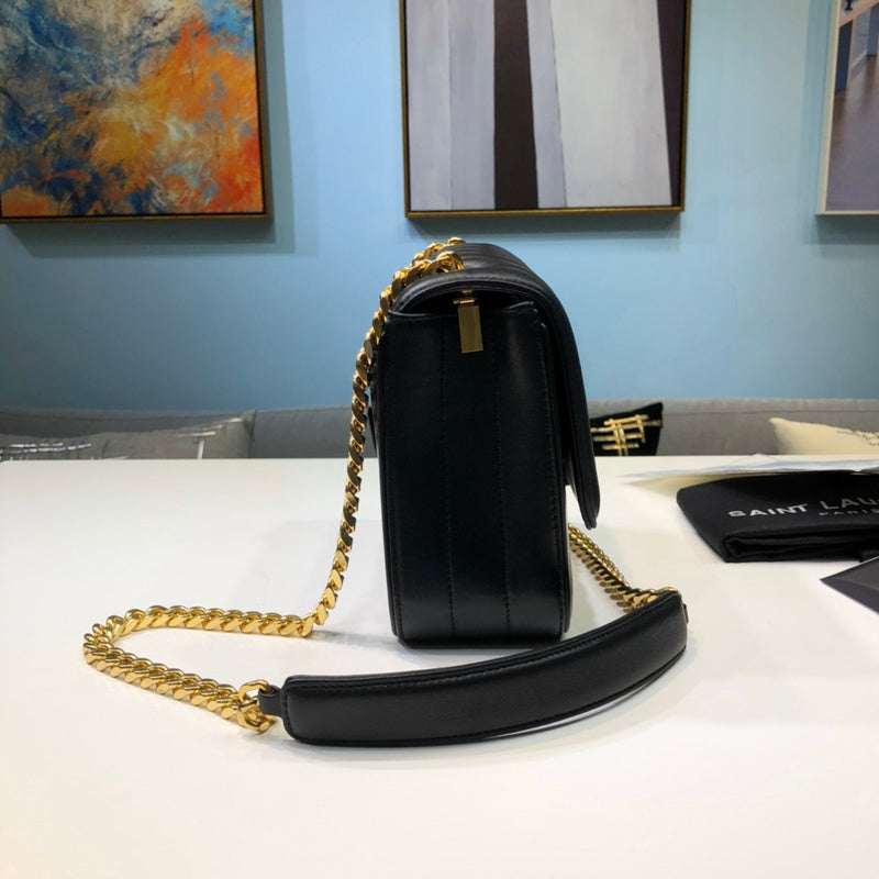 YSL BAGS - WOMEN LOVE LUXURY BAGS - 2676
