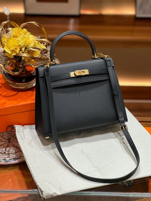 Lusso Official -  HERMS BAGS FOR WOMEN - 125