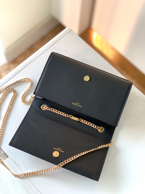 YSL BAGS - WOMEN LOVE LUXURY BAGS - 1630