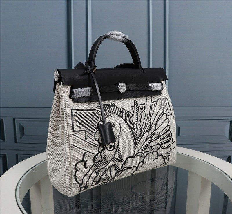 LO - HRMS LUXURY BAGS - 546