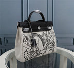LO - HRMS LUXURY BAGS - 546