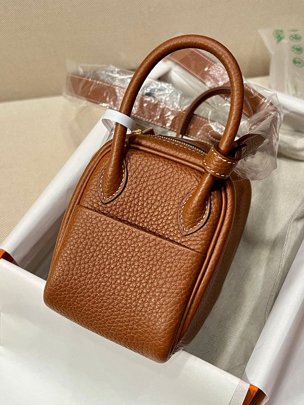 LO - HRMS DESIGNER BAGS - WOMEN BAGS - 980