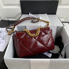 LO - CHL  BAGS FOR WOMEN - FASHION LUXURY BAGS - 1042