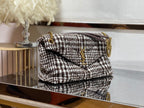 YSL BAGS - WOMEN LOVE LUXURY BAGS - 2385