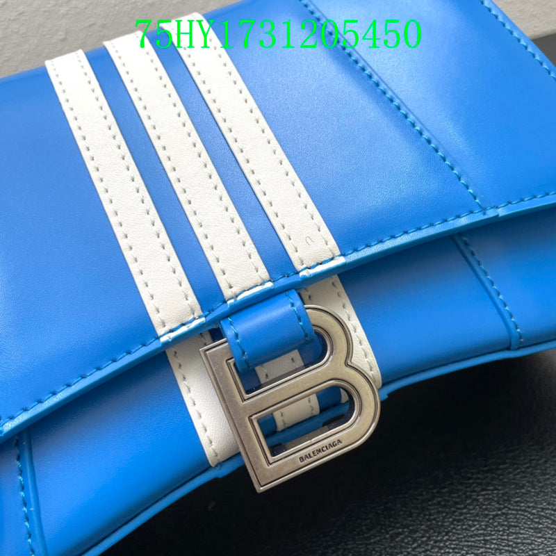 LO - BGA Bags - 1958
