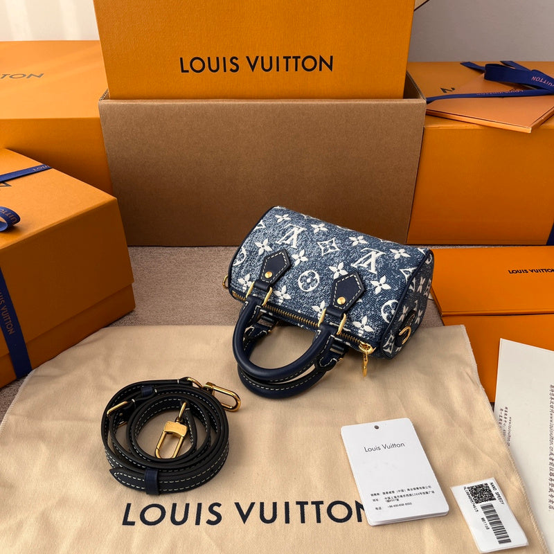 LO - LV Bags - 15838