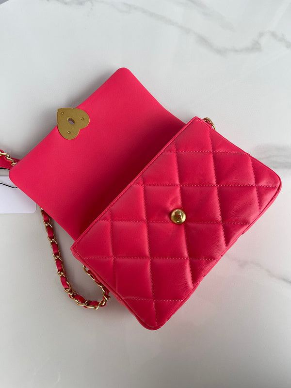 LO - CHL Bags - 2427