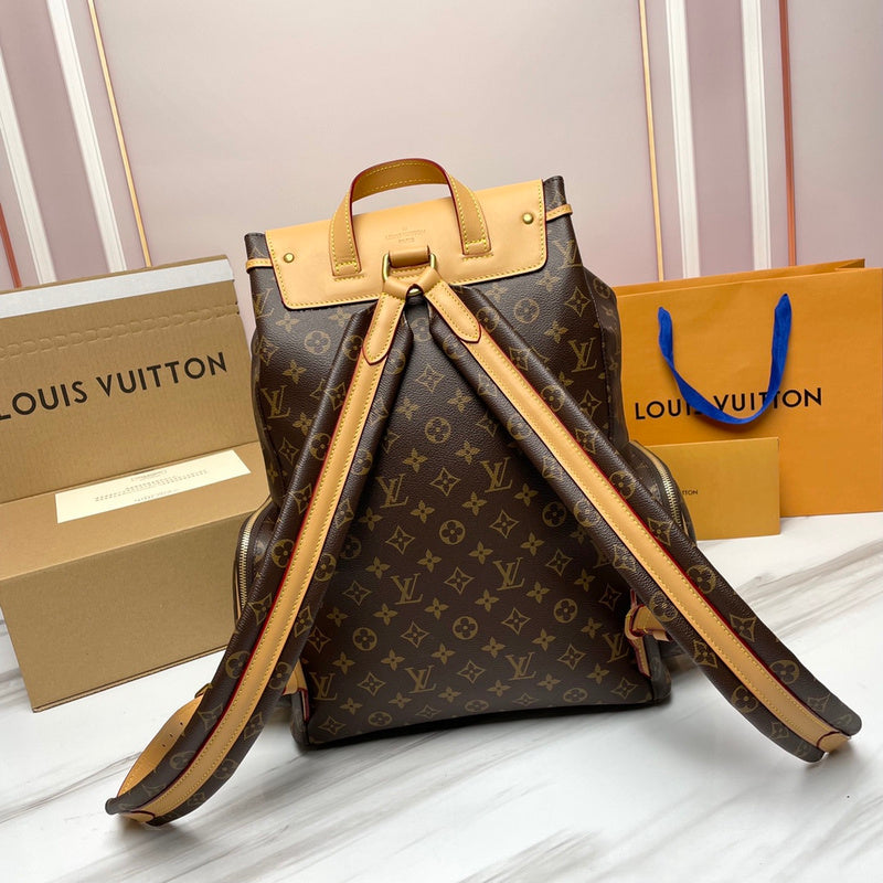 BB - LV Bags - 17408