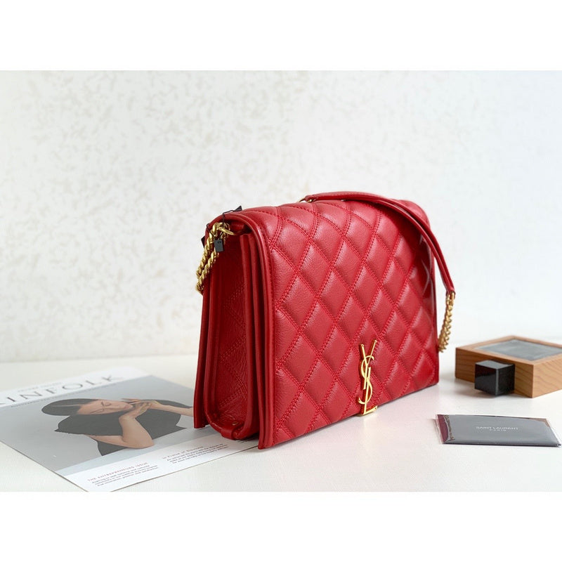BB - YSL Bag - 2187