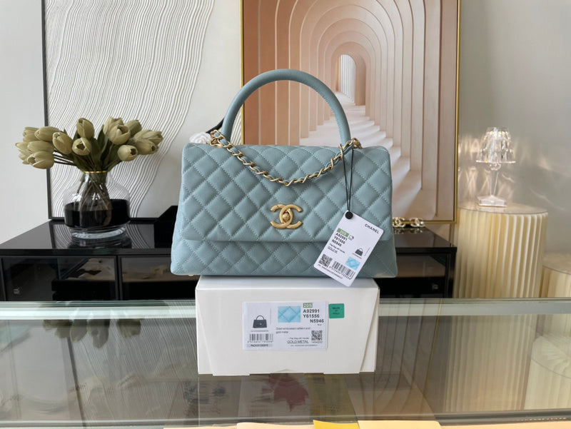 LO - CHL Bags - 1810