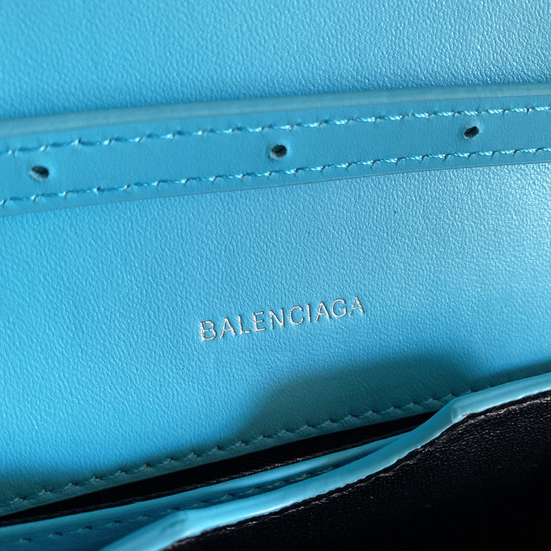 LO - BLN-CIAGA WOMEN LUXURY BAGS - 605