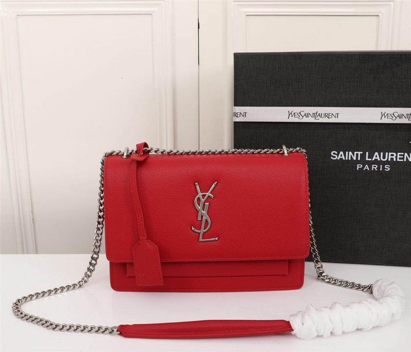 BB - YSL Bag - 2537