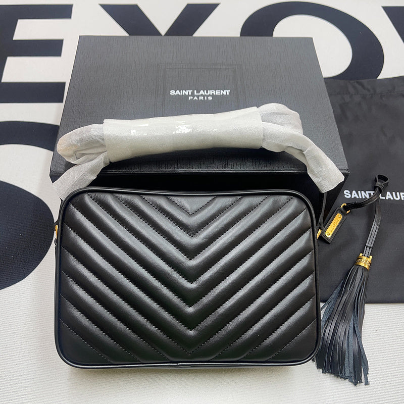 BB - YSL Bag - 2122