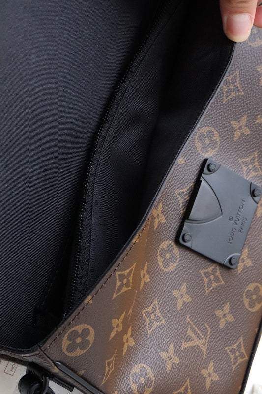 LO - LV Bags - 16762