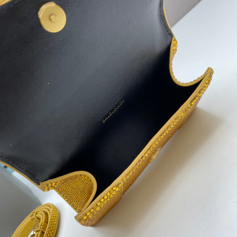 LO - BLN-CIAGA WOMEN LUXURY BAGS - 480