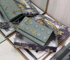 LO - DYOR   BAGS FOR WOMEN - FASHION LUXURY BAGS 410
