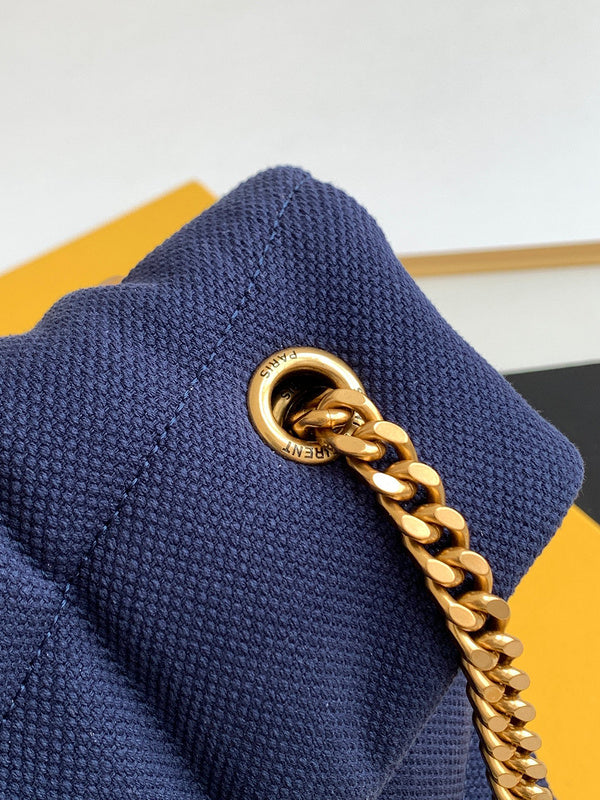 BB - YSL Bag - 4179