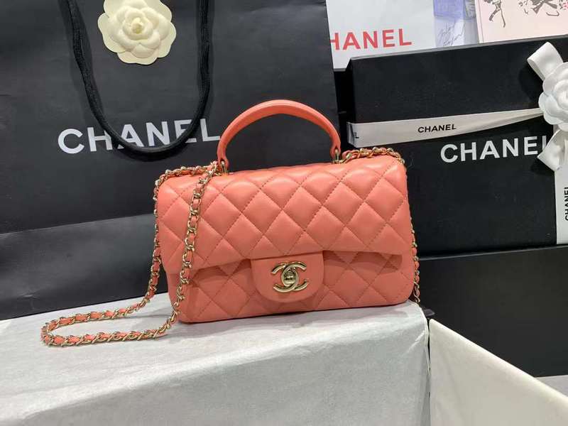 LO - CHL  BAGS FOR WOMEN - FASHION LUXURY BAGS - 284