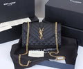 YSL BAGS - WOMEN LOVE LUXURY BAGS - 1808