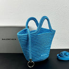 LO - BLN-CIAGA WOMEN LUXURY BAGS - 709