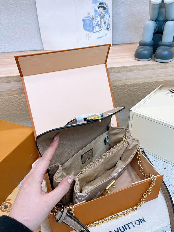 LO - LV Bags - 15113